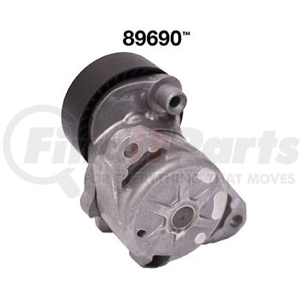89690 by DAYCO - TENSIONER AUTO/LT TRUCK, DAYCO