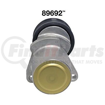 89692 by DAYCO - TENSIONER AUTO/LT TRUCK, DAYCO