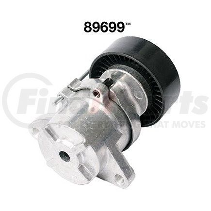 89699 by DAYCO - TENSIONER AUTO/LT TRUCK, DAYCO