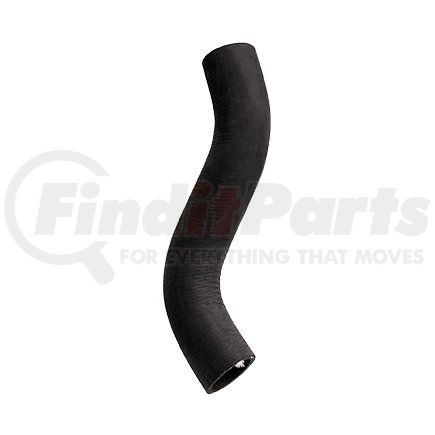 73013 by DAYCO - CURVED RADIATOR HOSE, DAYCO