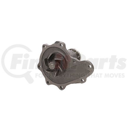 Dayco DP1114 Engine Water Pump WATER PUMP-AUTO/LIGHT TRUCK, DAYCO