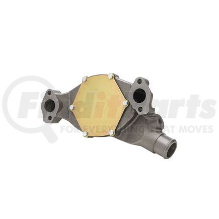DP1029 by DAYCO - WATER PUMP-AUTO/LIGHT TRUCK, DAYCO