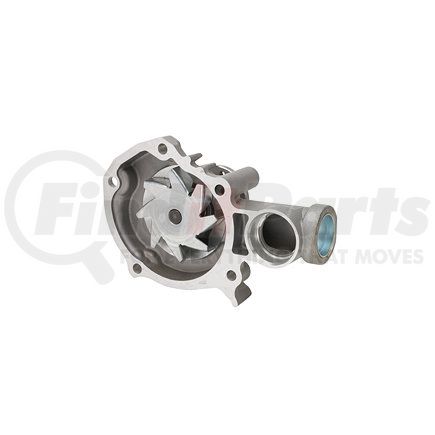 Dayco DP1251 Engine Water Pump WATER PUMP-AUTO/LIGHT TRUCK, DAYCO