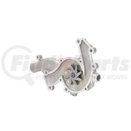 DP1055 by DAYCO - WATER PUMP-AUTO/LIGHT TRUCK, DAYCO