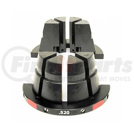 200152 by DAYCO - 101485-0520(.520 RED DIE SET D206)