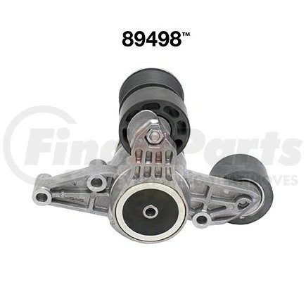 89498 by DAYCO - Belt Tensioner - Automatic, Heavy Duty