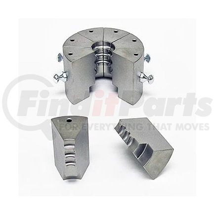 200242 by DAYCO - .580 BORE X 55MM LONG AC DIE FOR CC4-50