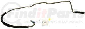 365496 by GATES - Power Steering Return Line Hose Assembly