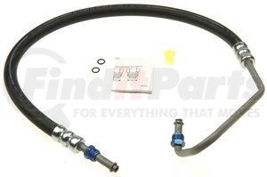 353830 by GATES - Power Steering Pressure Line Hose Assembly