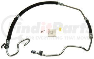 365475 by GATES - Power Steering Pressure Line Hose Assembly