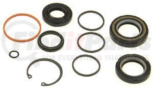 348483 by GATES - Power Steering Hose Kit - Power Steering Repair Kit