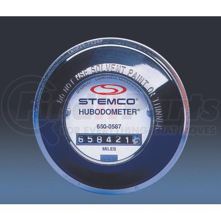 650-0565 by STEMCO - Cruise Control Distance Sensor - Hubodometer 400 Rev/Mil