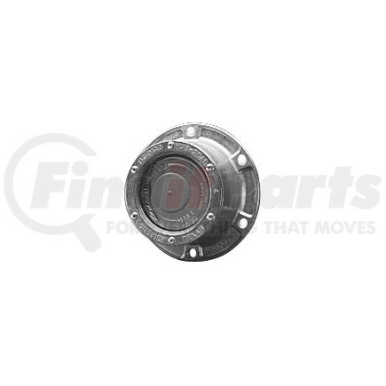 343-4307 by STEMCO - Wheel Hub Cap