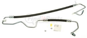 365473 by GATES - Power Steering Pressure Line Hose Assembly