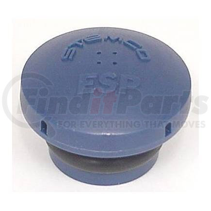 359-6124 by STEMCO - Axle Hub Cap Vent Plug - Sentinel Esp Blister Pack (2 Plu