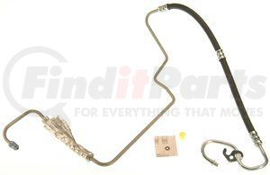 365476 by GATES - Power Steering Pressure Line Hose Assembly