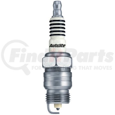 45 by FRAM - AUTOLITE SPARK PLUG