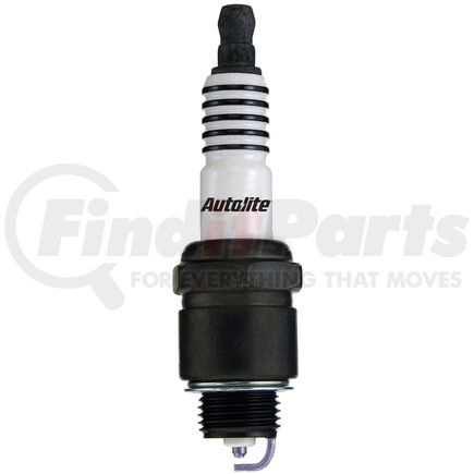 86 by FRAM - AUTOLITE SPARK PLUG