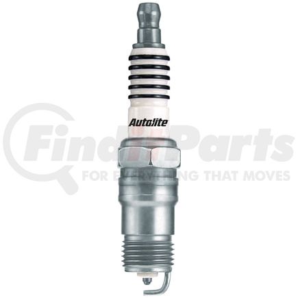 APP765 by FRAM - AUTOLITE SPARK PLUG