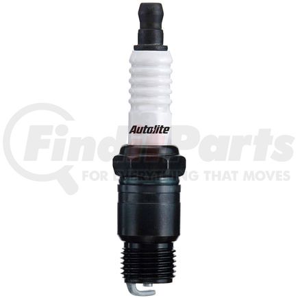 AP145 by FRAM - AUTOLITE SPARK PLUG