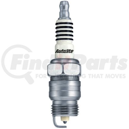 AP45 by FRAM - AUTOLITE SPARK PLUG