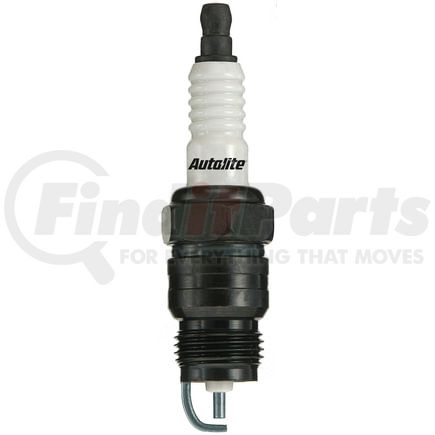 5125 by FRAM - AUTOLITE SPARK PLUG