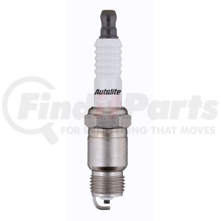 25 by FRAM - AUTOLITE SPARK PLUG