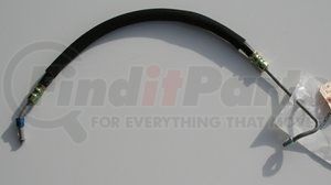 355590 by GATES - Power Steering Pressure Line Hose Assembly