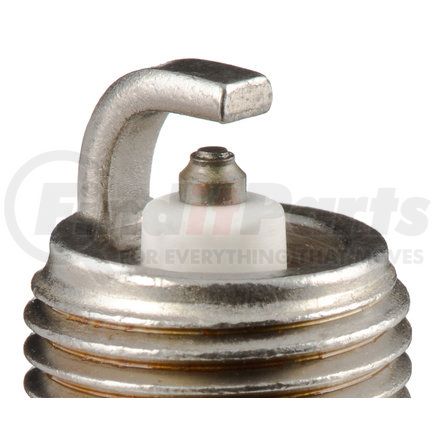 AP605 by FRAM - AUTOLITE SPARK PLUG