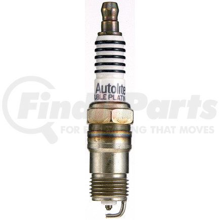 APP764 by FRAM - SPARK PLUG