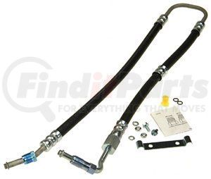 365482 by GATES - Power Steering Pressure Line Hose Assembly