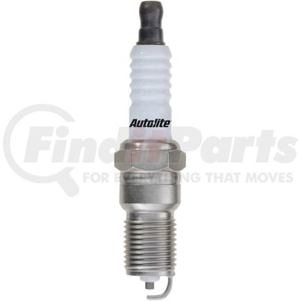 606 by FRAM - AUTOLITE SPARK PLUG