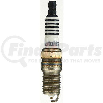 AR93 by FRAM - AUTOLITE SPARK PLUG