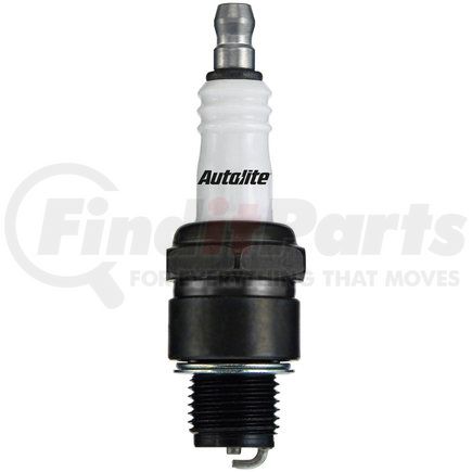 411 by FRAM - AUTOLITE SPARK PLUG