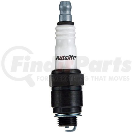 3136 by FRAM - AUTOLITE SPARK PLUG