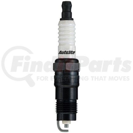 2544 by FRAM - AUTOLITE SPARK PLUG