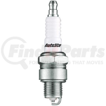 4123 by FRAM - AUTOLITE SPARK PLUG