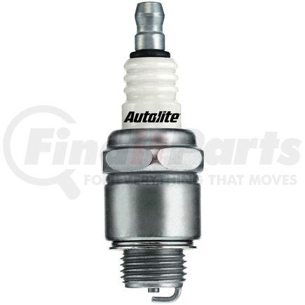 456 by FRAM - AUTOLITE SPARK PLUG