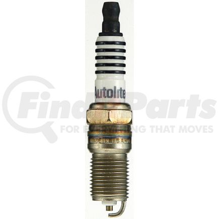 AR103 by FRAM - AUTOLITE SPARK PLUG