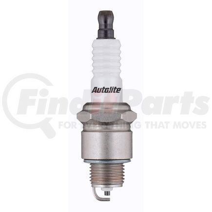 437 by FRAM - AUTOLITE SPARK PLUG