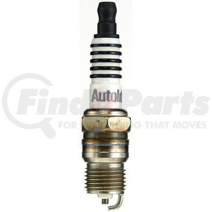 AR13 by FRAM - AUTOLITE SPARK PLUG