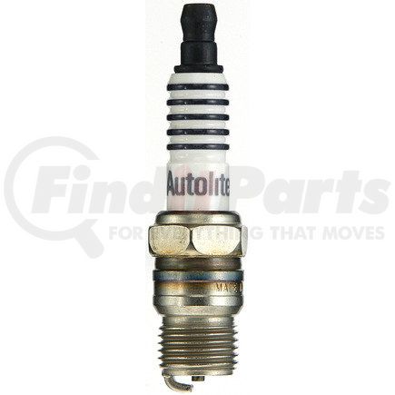 AR132 by FRAM - AUTOLITE SPARK PLUG