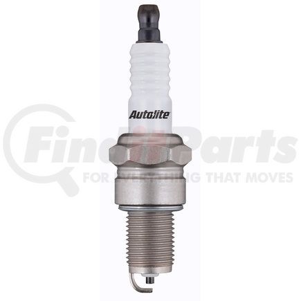 2744 by FRAM - AUTOLITE SPARK PLUG