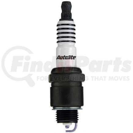 AP85 by FRAM - AUTOLITE SPARK PLUG