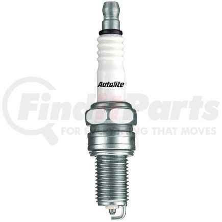 4164 by FRAM - AUTOLITE SPARK PLUG