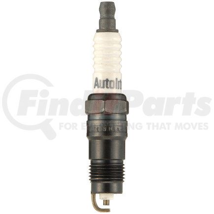 2543 by FRAM - AUTOLITE SPARK PLUG