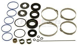 348472 by GATES - Power Steering Hose Kit - Power Steering Repair Kit