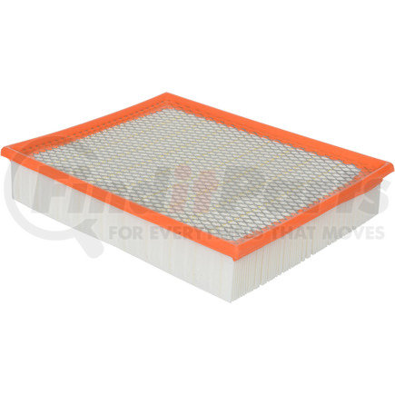 CA8755 by FRAM - Flexible Panel Air Filter