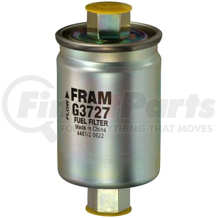G3727CS by FRAM - Clam Shell