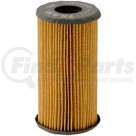 FRAM CH6506 Engine Oil Filter OIL FILTER